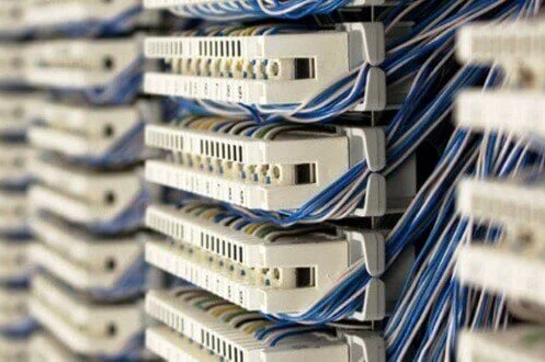 افتتاح ۱۵۷ طرح مخابراتی در استان یزد