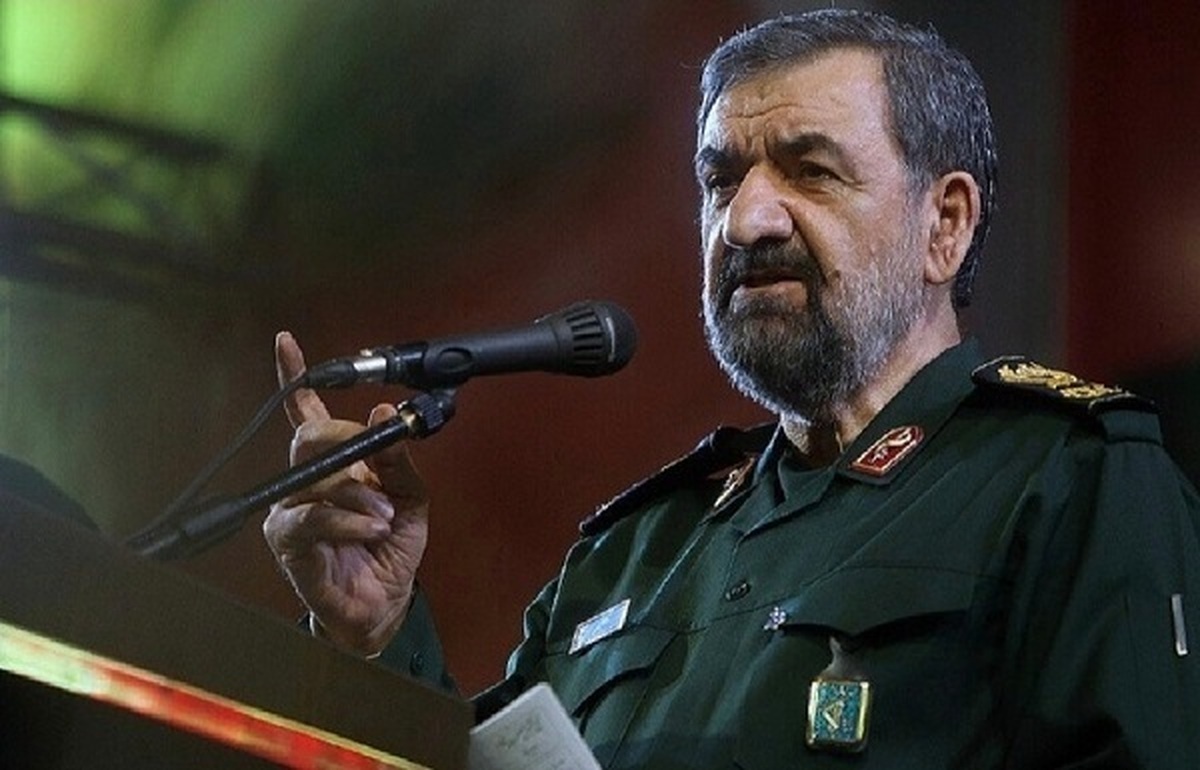 سرلشکر رضایی: آگاهی مردم مهمترین مانع در برابر آمریکا و رژیم صهیونی است سرلشکر رضایی: آگاهی مردم مهمترین مانع در برابر آمریکا و رژیم صهیونی است