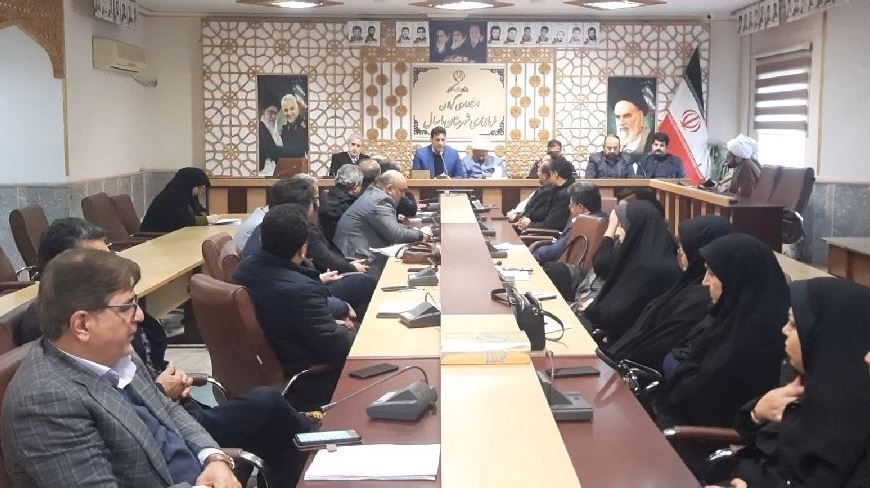 لزوم برنامه ریزی سریع تر از سوی ادارات برای برنامه های ایام الله دهه فجر