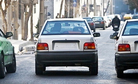 اجرای طرح تشدید برخورد با تخلفات حادثه ساز در معابر شهری گیلان