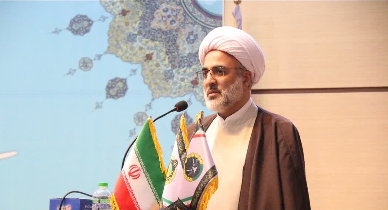 موظفیم حقایق را برای مردم تبیین کنیم