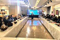 دستاورد‌های انقلاب اسلامی در بغداد روایت شد