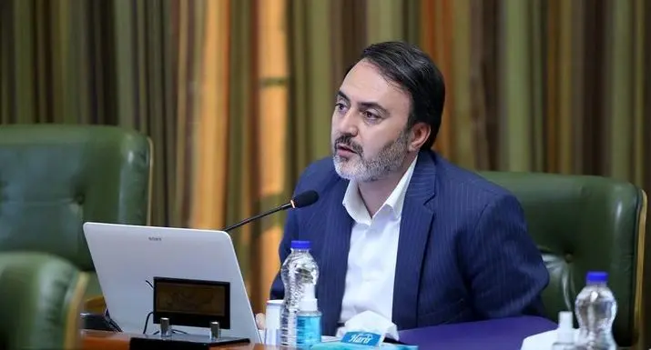 چمران : خلف وعده چینی‌ها با شهرداری صورت گرفته است