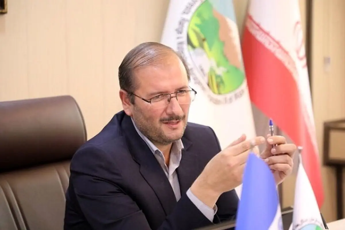 ۷۵ درصد حجم بارش‌های کشور تبخیر می‌شود