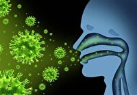 خروج اغلب استان‌ها از موج آنفلوآنزا