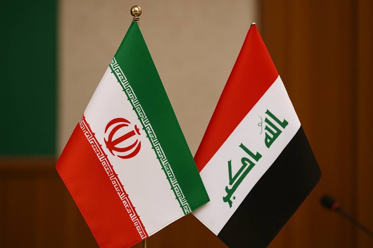 با دعوت دنیامالی؛ وزیر ورزش و جوانان عراق به تهران سفر میکند با دعوت دنیامالی؛ وزیر ورزش و جوانان عراق به تهران سفر میکند