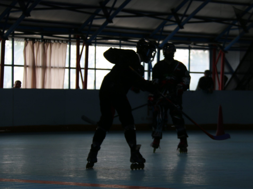 ادامه اردوی تدارکاتی تیم اسکیت اینلاین هاکی جوانان