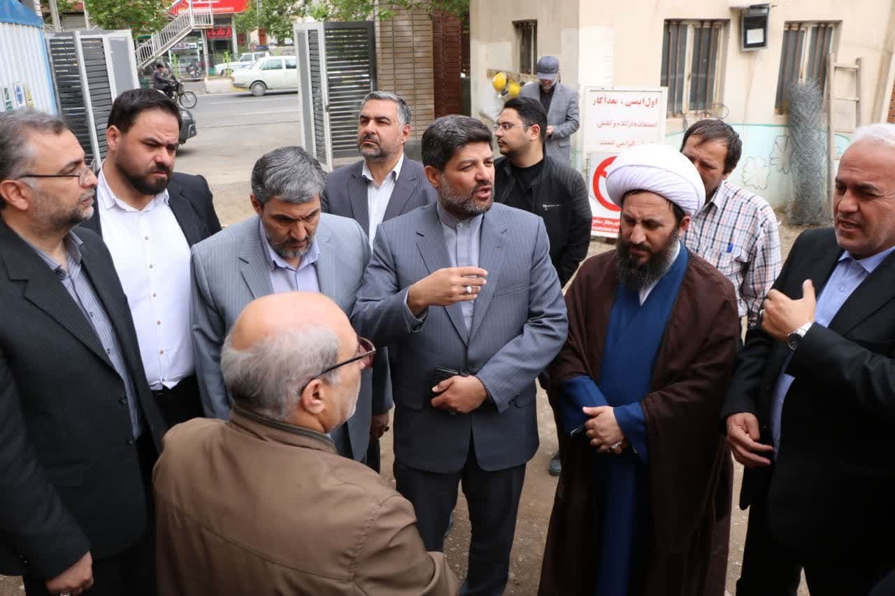 اتمام طرحهای نیمهتمام، اولویت عمرانی استان در سال ۱۴۰۴ اتمام طرحهای نیمهتمام، اولویت عمرانی استان در سال ۱۴۰۴