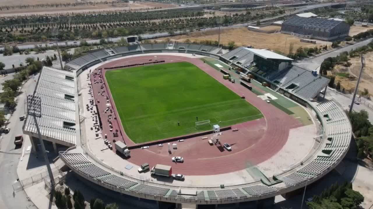 اراک، میزبان لیگ جام حذفی در ۸ خرداد