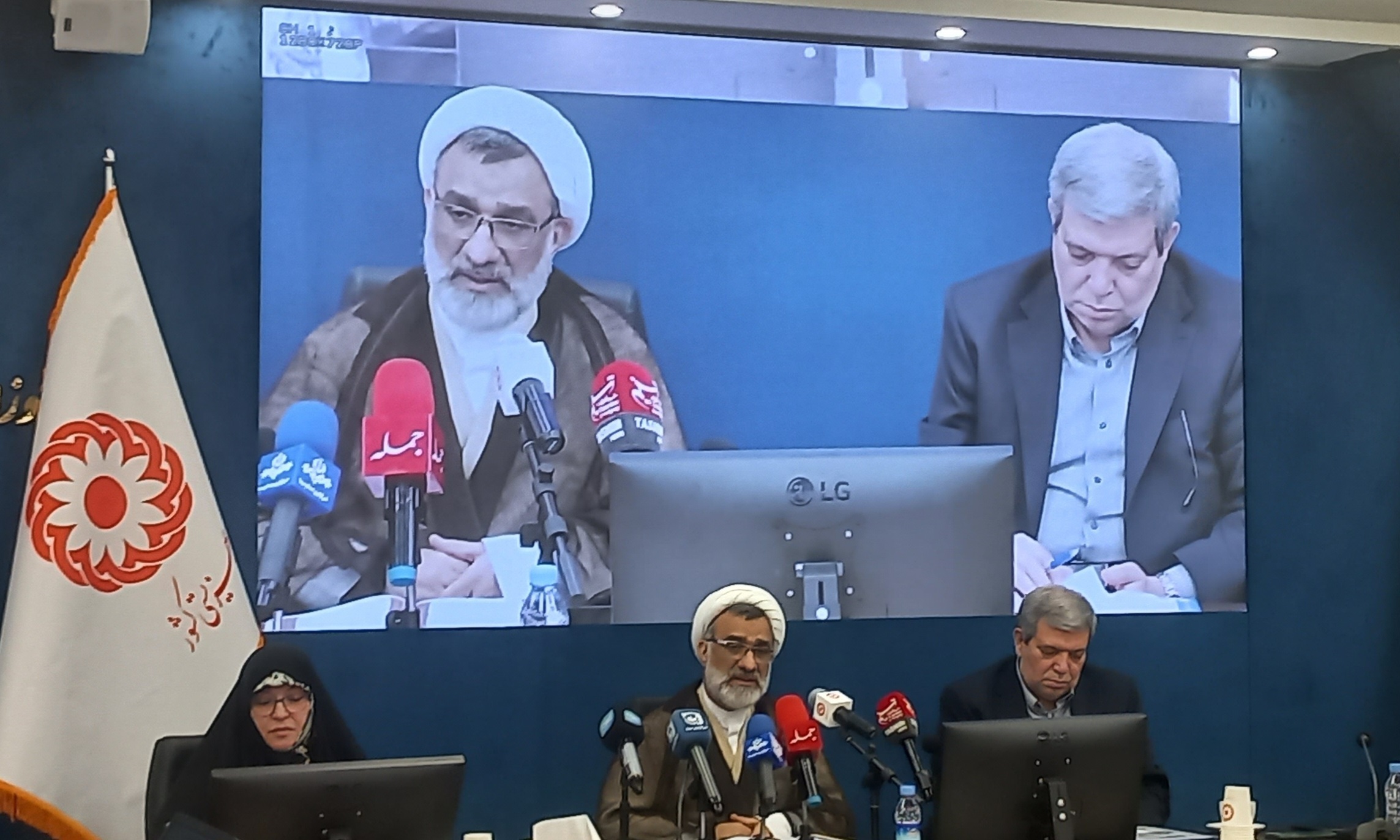 آغاز طرح بهزیست محله از هفته آینده برای آموزش سالمندان