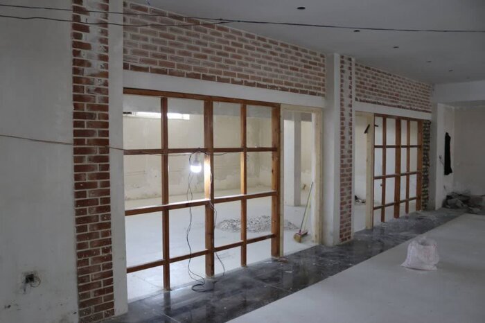 اختصاص ۲۲۰ میلیارد ریال برای احداث کتابخانه عمومی سردشت