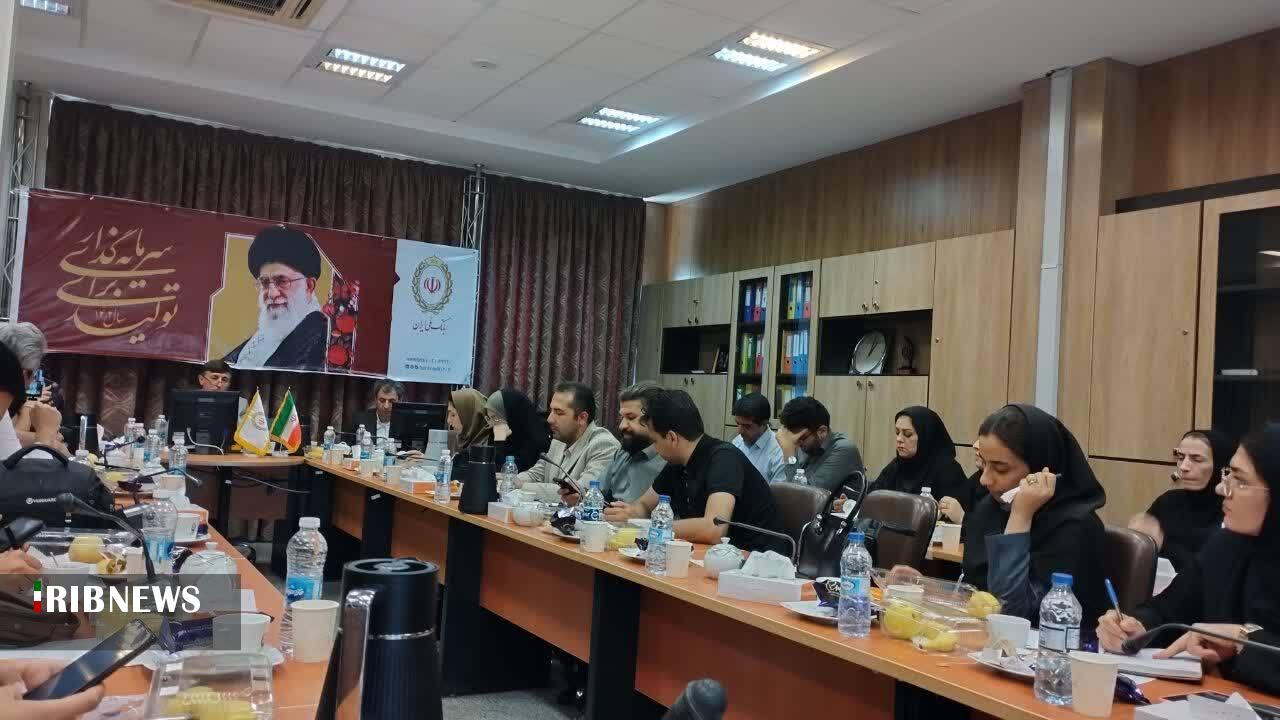 خراسان شمالی رتبه اول ناترازی منابع بانکی در کشور خراسان شمالی رتبه اول ناترازی منابع بانکی در کشور