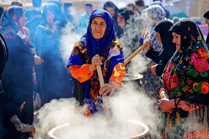 نمایش ۳۰۰ عکس از استان‌ها در نمایشگاه مجازی کره جنوبی
