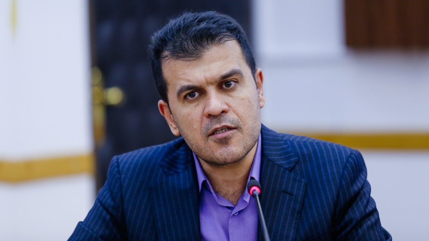 *** آماده‌ایم با کمک شرکت‌های دانش بنیان، بندری نوآور و ایمن‌تر بسازیم