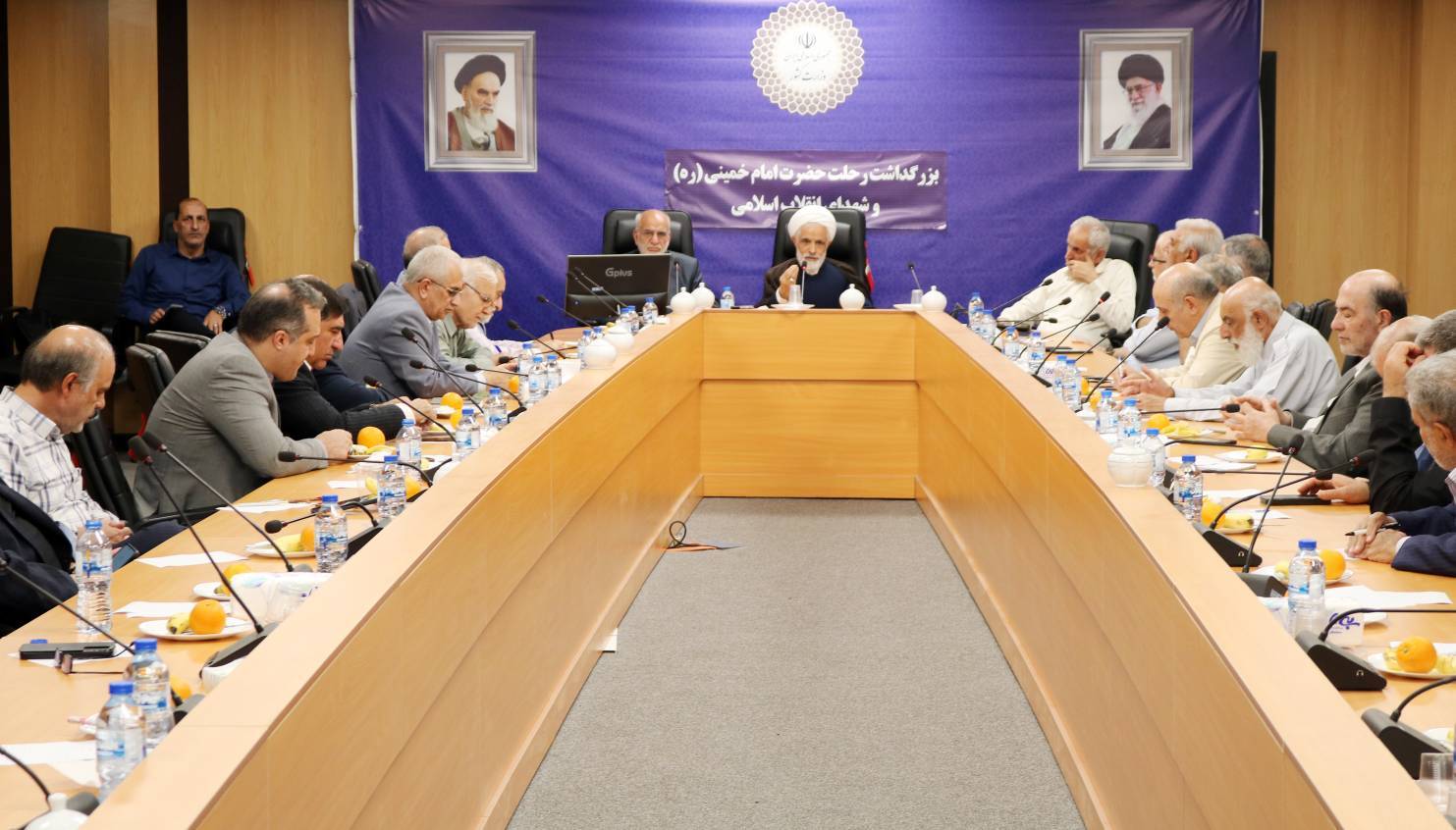 امام خمینی (ره) الگویی ماندگار برای امروز و فردای ایران است امام خمینی (ره) الگویی ماندگار برای امروز و فردای ایران است