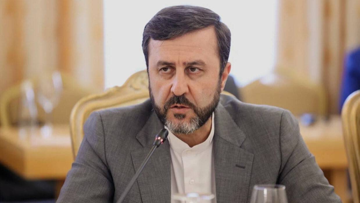 ایران بلافاصله پس از تصویب قطعنامه آژانس، اقدامات فنی را اجرا میکند ایران بلافاصله پس از تصویب قطعنامه آژانس، اقدامات فنی را اجرا میکند