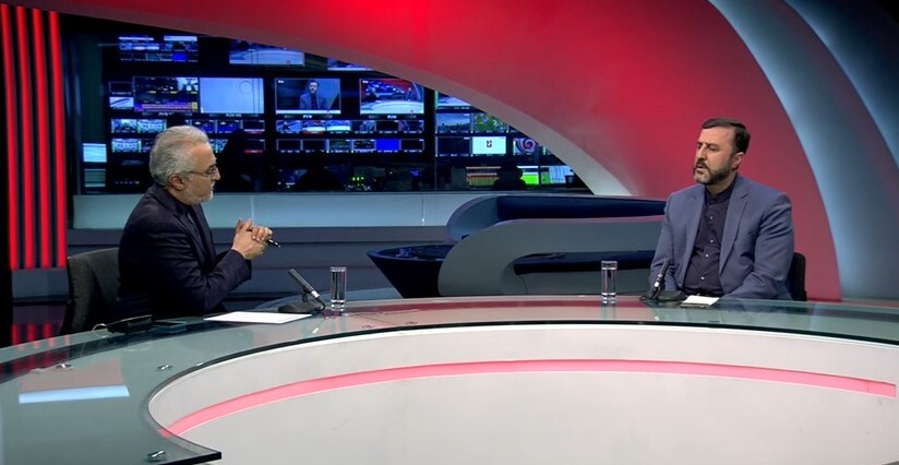 غریب‌آبادی: ایران هیچ‌گاه تهدیدی برای دیگران نبوده و نیست