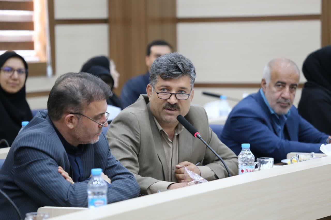 رهایی ازاعتیاد با اتحاد مردم و مسئولان امکان پذیر است