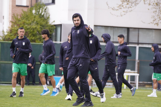 فراخوان یازده بازیکن دیگر به اردوی تیم ملی فوتبال