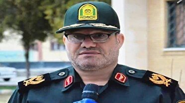 انهدام باند انتقال محموله مهمات جنگی در لرستان