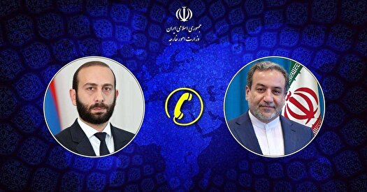 پیگیری حق ایران برای شناسایی متجاوز و پرداخت خسارت