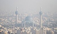 توصیه های معاونت بهداشتی دانشگاه علوم پزشکی اصفهان برای این روزهای آلوده