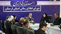 در جنگ ترکیبی امروز، رسانه‌ها سربازان خط مقدم جهاد تبیین‌اند