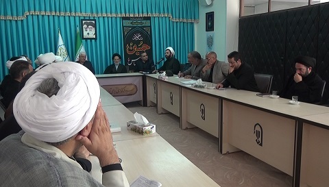 امر به معروف و نهی از منکر امری الهی و تمدن ساز