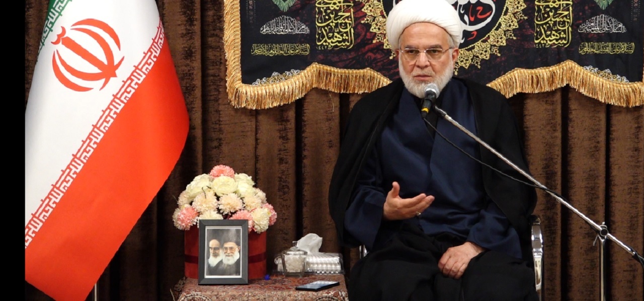 برگزاری نشست ستاد امر به معروف و نهی از منکر