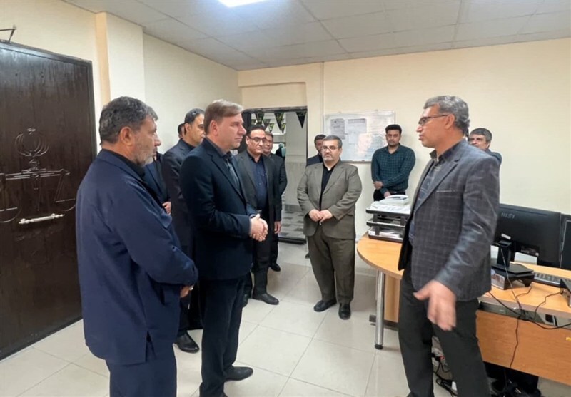 صدور سند مالکیت یک میلیون و ۶۰۰ هزار هکتار زمین ملی در بوشهر صدور سند مالکیت یک میلیون و ۶۰۰ هزار هکتار زمین ملی در بوشهر