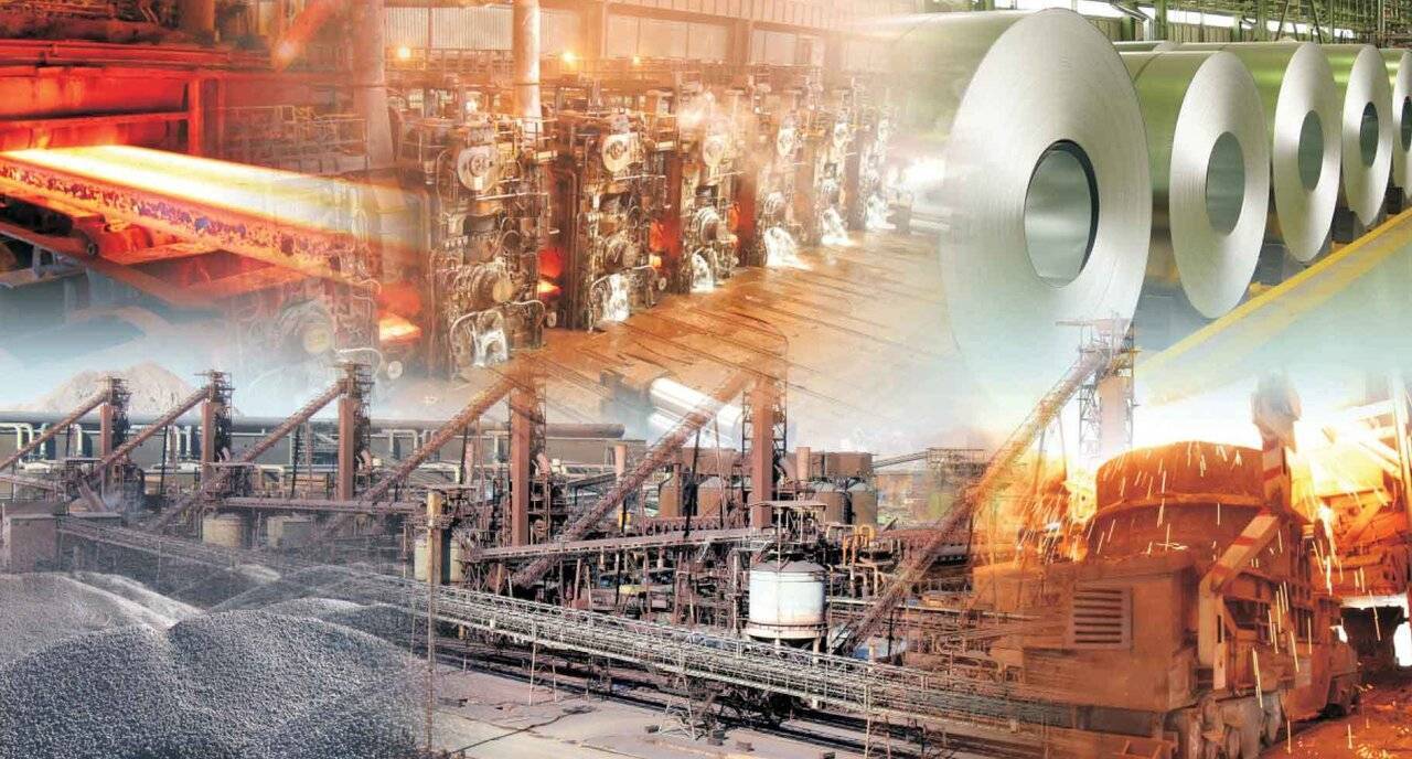 نرخ تورم تولیدکننده بخش صنعت و معدن در اردیبهشت ۱۴۰۴ اعلام شد