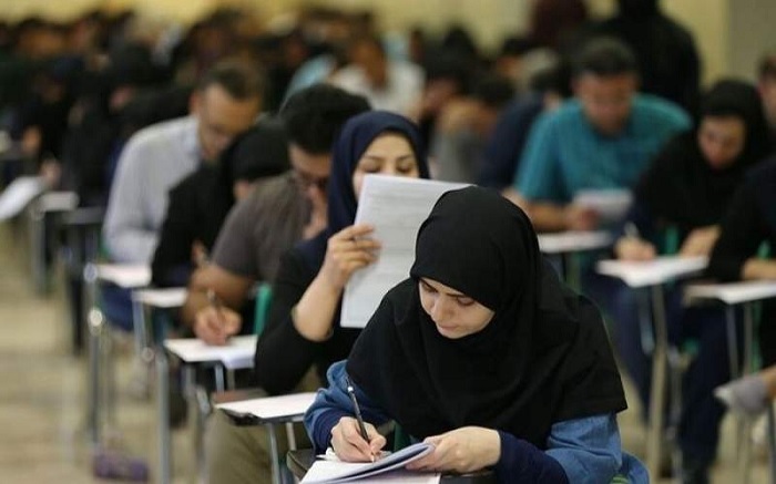 زمان اعلام نتایج سه آزمون مهم ۱۴۰۴ مشخص شد
