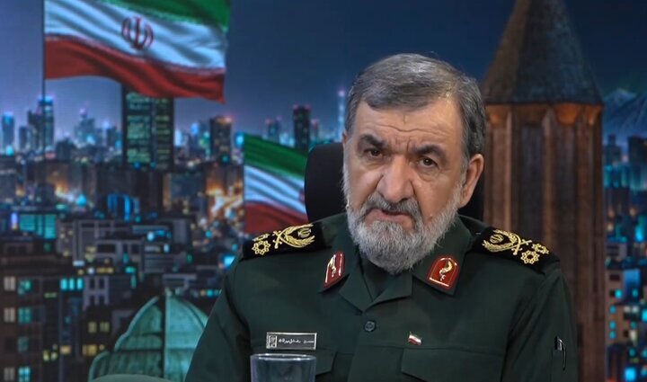 رضایی: عملیات وعده صادق ۳ توسط رهبر انقلاب فرماندهی شد