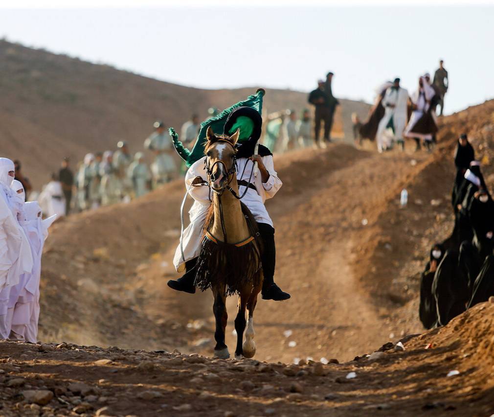 پیام فارس