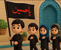 «قصه خورشید»، از شبکه تهران