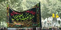 ایران در عاشورای اباعبدالله (ع) صحنه‌ای بی بدیل از نمایش وفاداری و اقتدار ملی