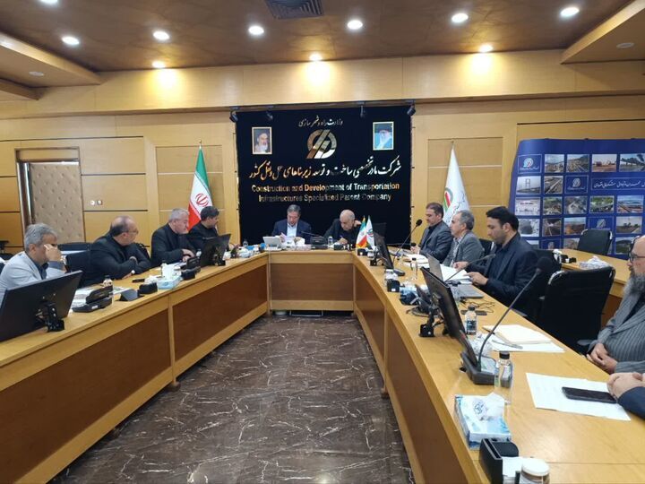 تامین اعتبارات چهار طرح  راهسازی آذربایجان‌غربی