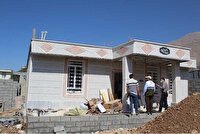 معرفی ۳۰۰۰ متقاضی تسهیلات مسکن روستایی به بانک‌های آذربایجان غربی