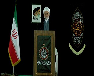 دشمن شناسی نیاز کنونی جامعه است