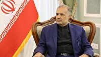 جلالی: دانش هسته‌ای ایران با بمباران از بین نمی‌رود
