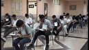 برگزاری آزمون ورود به مدارس سمپاد در فارس