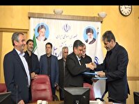‌عملیات احداث خانه امید ‌اردبیل آغاز شد
