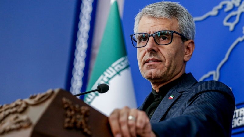 بقایی: «مذاکره» ابزار احقاق حق است