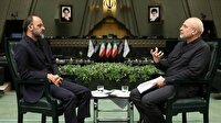 رئیس مجلس از ابعاد جنگ تحمیلی ۱۲ روزه و نقش رهبر انقلاب می‌گوید