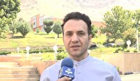 هشدار سطح نارنجی هواشناسی ایلام برای افزایش دمای ۵۰ درجه