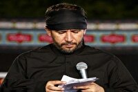 قطعه موسیقیایی «لبیک یا حیدر» روانه بازار شد