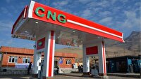تعلیق ۳ آزمایشگاه CNG متخلف در استان فارس