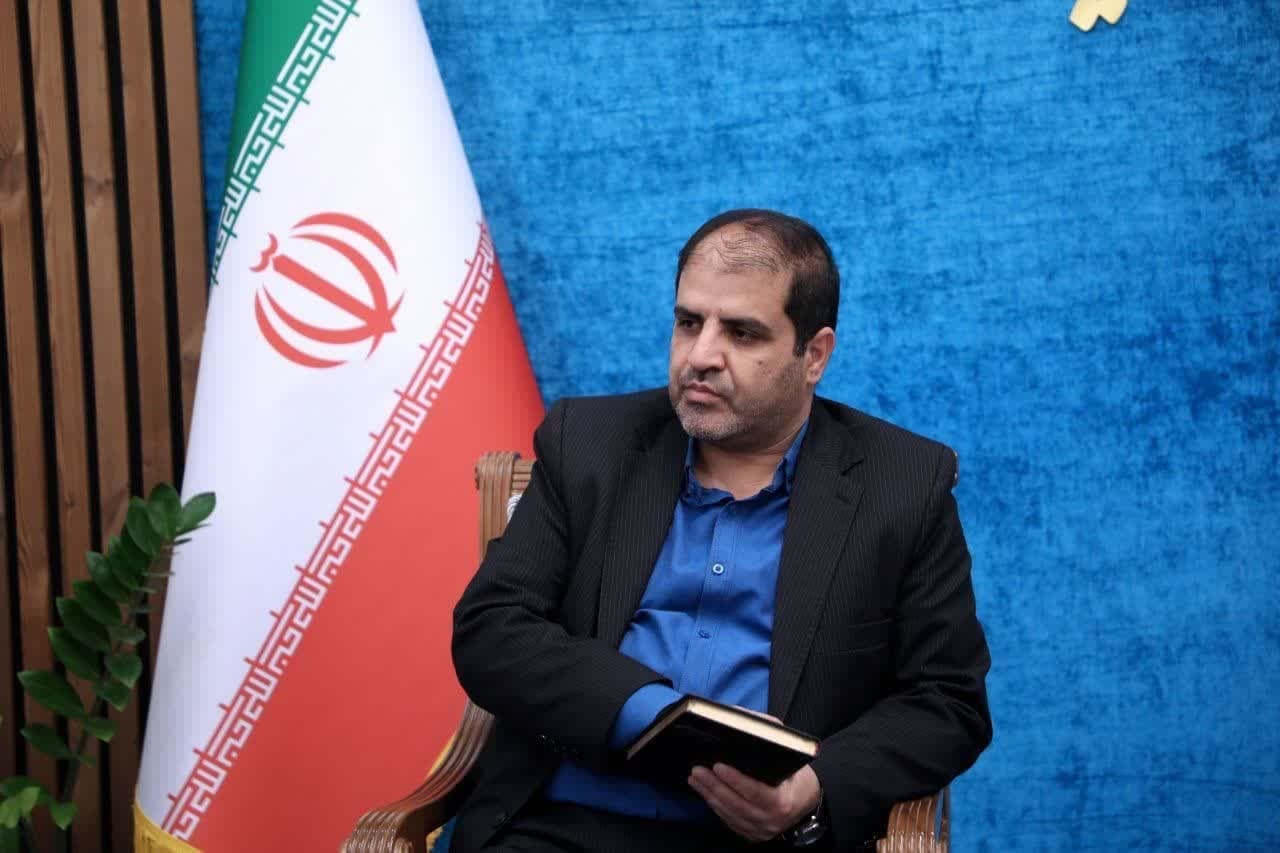 امداد الهی در جنگ ۱۲ روزه نمایان شد