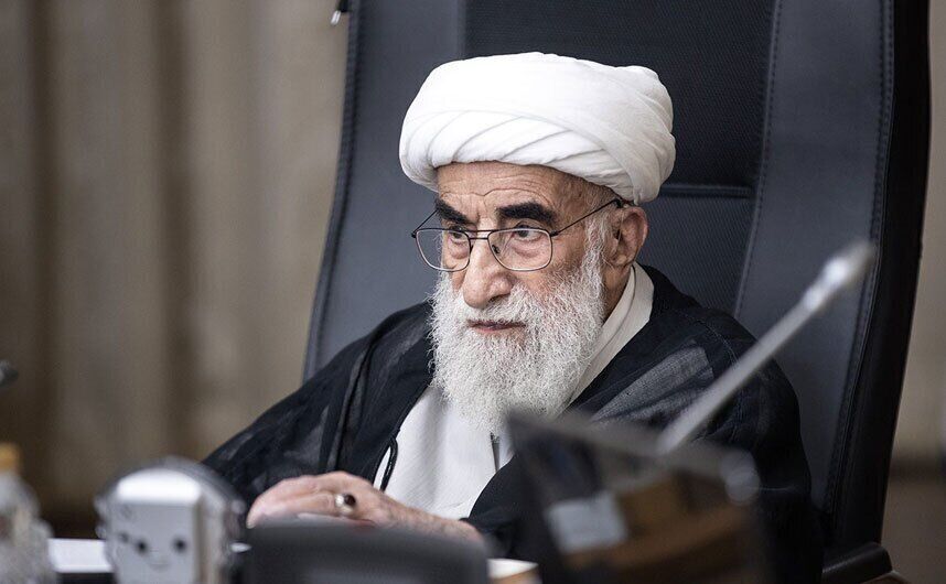وظیفه حراست از نظام بر عهده شورای نگهبان است