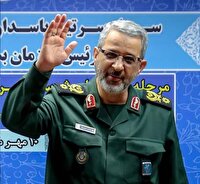 پیام تسلیت دکتر ایمانیه در پی شهادت سردار غیب پرور